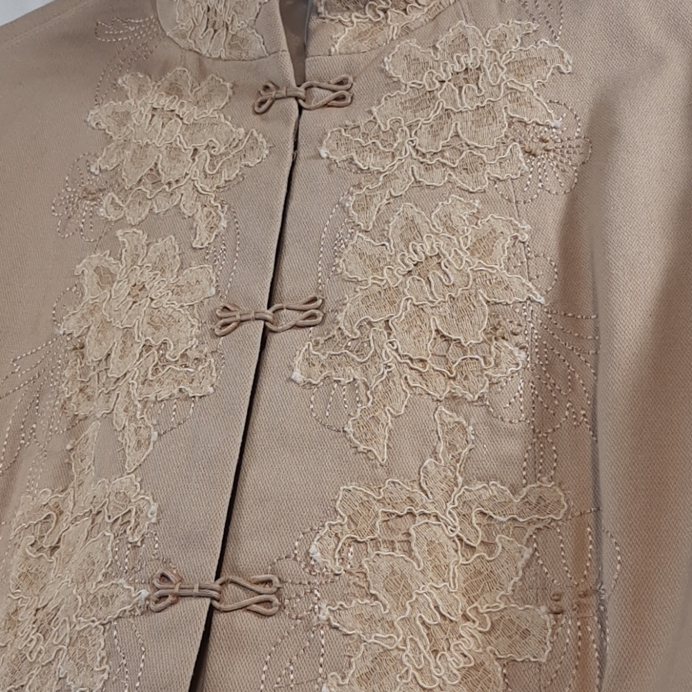 COLDWATER CREEK  JACKET - Picture 5 of 7